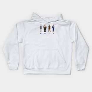 Boys Kids Hoodie